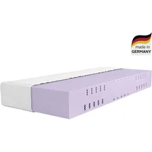 OTTO home Hybridschaum-Matratze Tornby 90 x 200 cm H2/H3