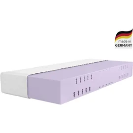 OTTO home Hybridschaum-Matratze Tornby 90 x 200 cm H2/H3