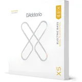 d’addario D'Addario XS beschichtete E-Bassgitarrensaiten Hybrid Light Multiscale (6x, E-Bass,