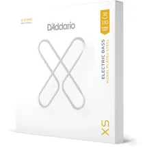 d’addario D'Addario XS beschichtete E-Bassgitarrensaiten Hybrid Light Multiscale (6x, E-Bass,