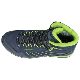 Lowa TREK EVO GTX MID