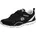 Fitnessschuhe Schwarz 39