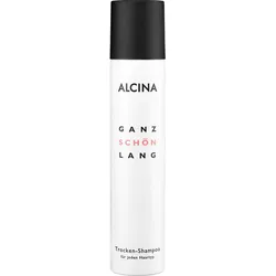 Alcina Ganz schön lang Trockenshampoo 200ml