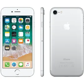 Apple iPhone 7 32 GB Silber