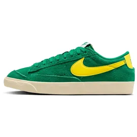 Nike Blazer Low Damen Grün 42