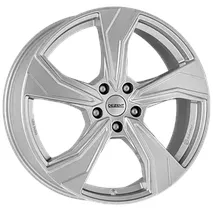 Dezent KB silver 6 5x16 5x112 ET46 MB57 1