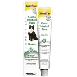 GimCat Gastro Intestinal Paste 50 g