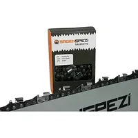 37cm Sägenspezi Kette (Vollmeißel) .325" 62TG 1,6mm passend für Stihl 026 MS260 MS 260