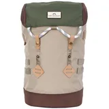 Doughnut Jungle Colorado 19l beige