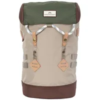 Doughnut Jungle Colorado 19l beige