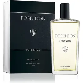 Instituto Español Posseidon Intenso Eau de Toilette 150 ml