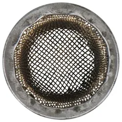Abluft Blende 515.3745-R031P
