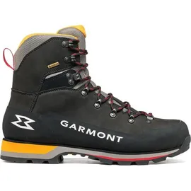 Garmont Nebraska II GTX - Schwarz - 42,5