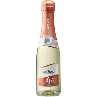 Cinzano Asti 7% Vol. 0,2 l