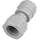 ich-zapfe Aufschraubverbinder, 5/16" Steckverbinder mit Innengewinde Uns Gewinde