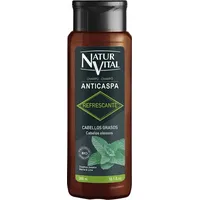 NaturVital Natur Vital Anti-Schuppen Shampoo 300 ml