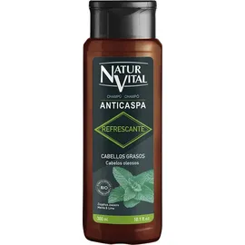 NaturVital Natur Vital Anti-Schuppen Shampoo 300 ml