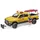 Bruder RAM 2500 Power Wagon Life Guard mit Figur,