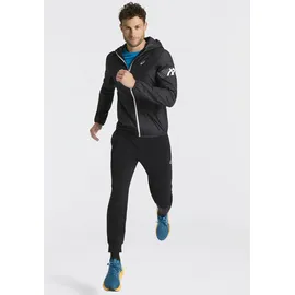 Asics Funktionssocken 6er Pack Schwarz 47-49