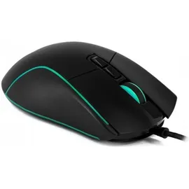 Coolbox DeepDarth schwarz