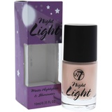 W7 Night Light Matte Highlight & Iluminate Highlighter, 2er Pack(2 x 10 milliliters)