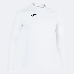 Langarmtrikot Joma Academy ultraweiß|WEISS|WEISS XL