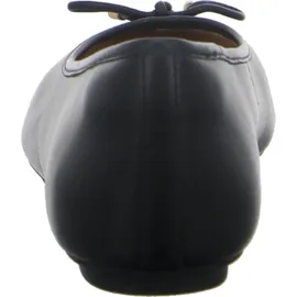 FitFlop Delicato Bow Soft in Schwarz, 37