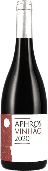 Aphros Vinhao Aphros Wine 2020 BIO