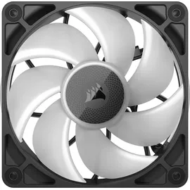 Corsair iCUE LINK RX120 MAX RGB 120 mm, 3 x), PC Lüfter, Schwarz