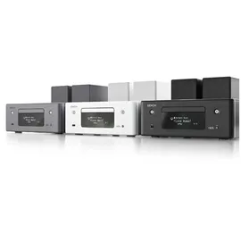 Denon CEOL N10 weiß