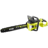 RYOBI RY36CSX50A-0 Elektrische Kettensäge 36 V, ohne Akku und LADEGERÄT