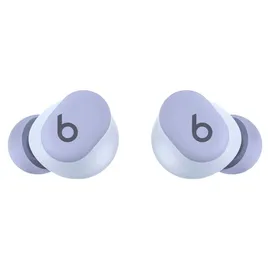 Beats Solo Buds polarviolett