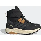 Adidas Terrex Trailmaker High COLD.RDY  Core Black / Grey Six / Mesa 38 2/3