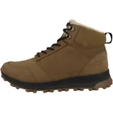 CLARKS Atl Trek Up Wp Stiefel Dark Sand Wlined 43