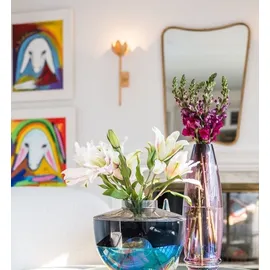 Kartell Shibuya Vase,