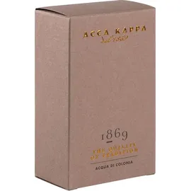 Acca Kappa 1869 Eau de Cologne 100 ml