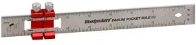 Woodpeckers Paolini Pocket Rule - 200