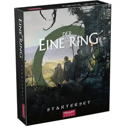 Der Eine RingTM Starterset
