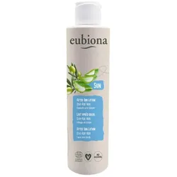 Eubiona After Sun Lotion Olive-Aloe Vera