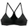 BENCH Triangel-Bikini-Top 34 Cup C/D Schwarz