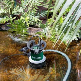 Metabo TPS 16000 S Combi