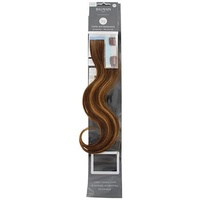 Balmain Tape+Clip Extensions Human Hair Echthaar 2 Stück Nuance 6.8g Om Länge 40 Cm