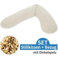 Theraline Stillkissen Stillkissen Stillkissen Das Original (38 cm)
