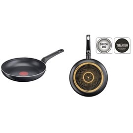 Tefal B55605 Bratpfanne 26 cm