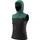 Dynafit Radical Primaloft Hooded Damen Isolationsweste (Petrol L) Isolationswesten