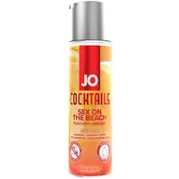 System Jo JO H2O Cocktails Sex on the Beach, 60 ml