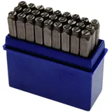 BGS 2034 Einschlagbuchstaben 8 mm