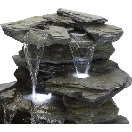 Köhko Springbrunnen Greifensteine