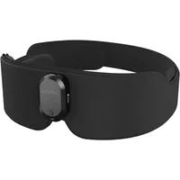 RENPHO Schlafmaske Eyesnooze schwarz, 1 St.
