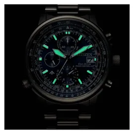 Citizen Promaster Sky AT8300 Edelstahl 42 mm AT8300-58L